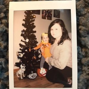 Meet your Posher, Anastasia